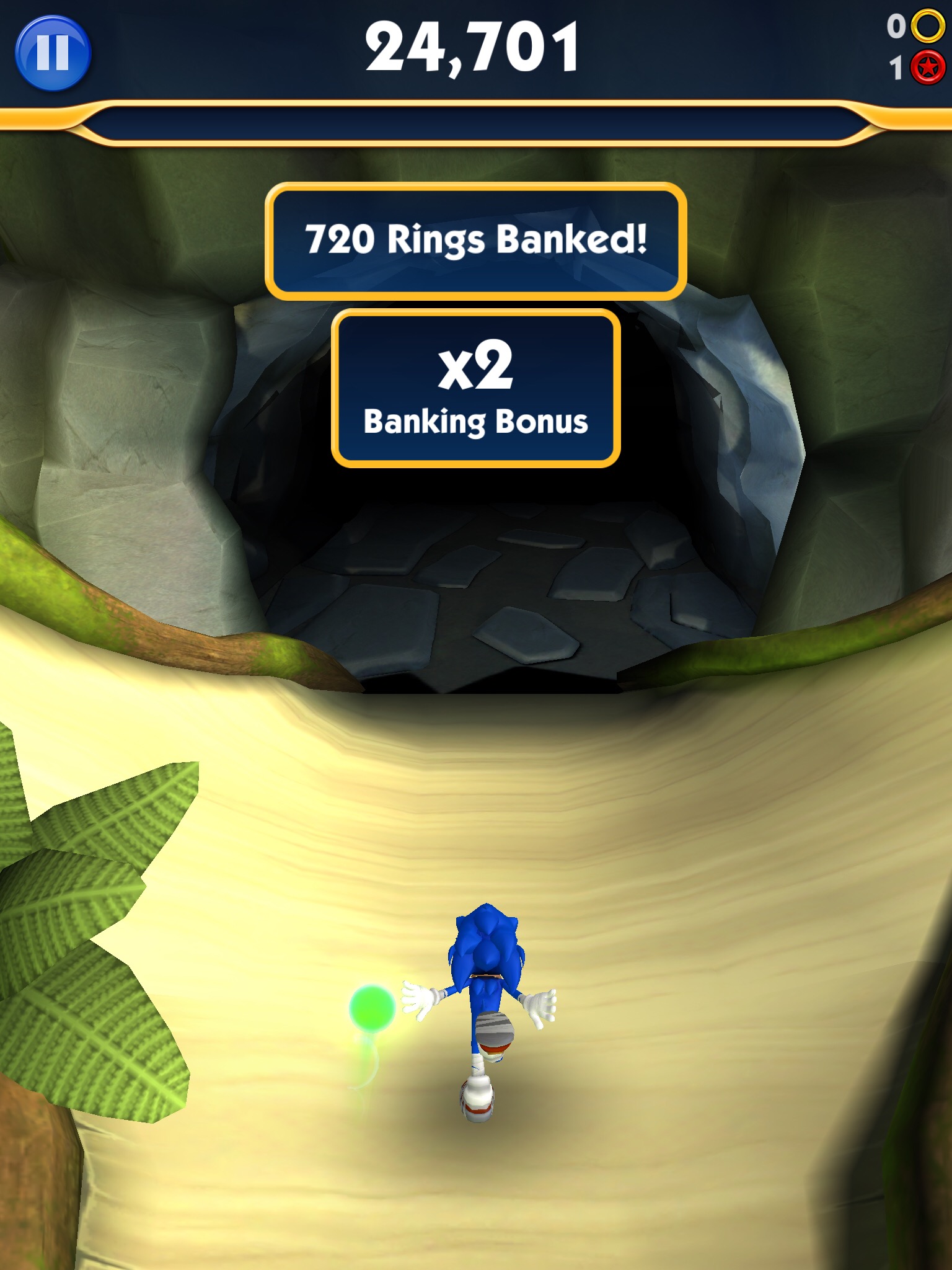 Sonic Dash 2: Sonic Boom - Apps on Google Play