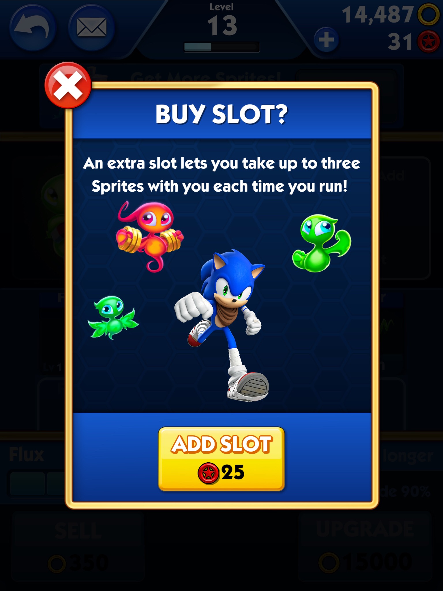 Sonic Dash 2: Sonic Boom – Download & Play For Free Here