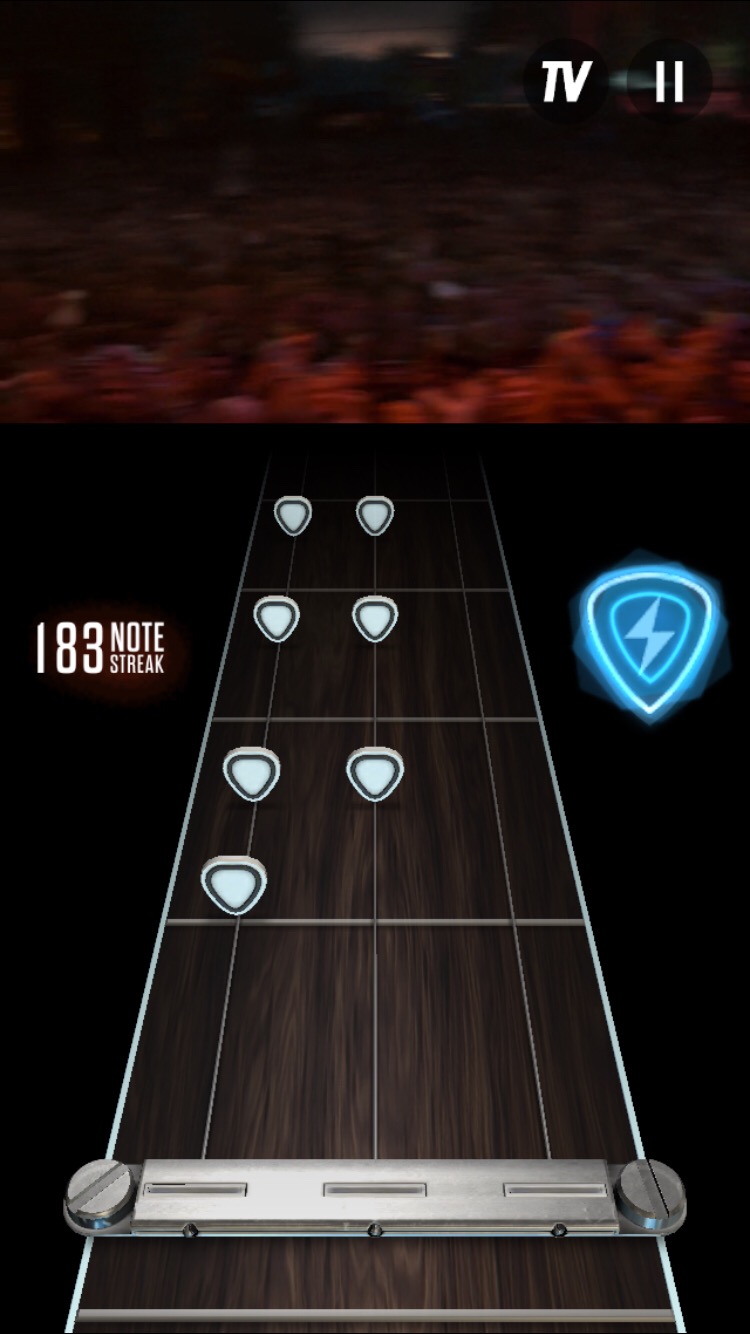 Guitar Hero Live (for PlayStation 4) Review
