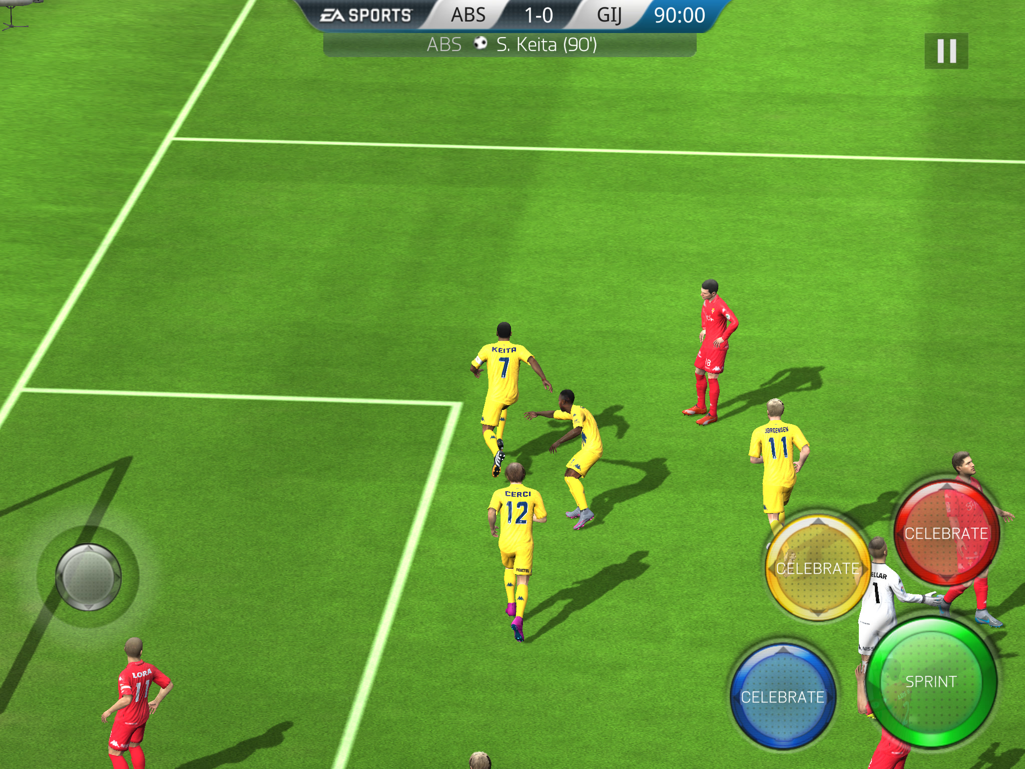 ‘FIFA 16 Ultimate Team’ Review – Mediocre if you Like Menus, Awful if ...