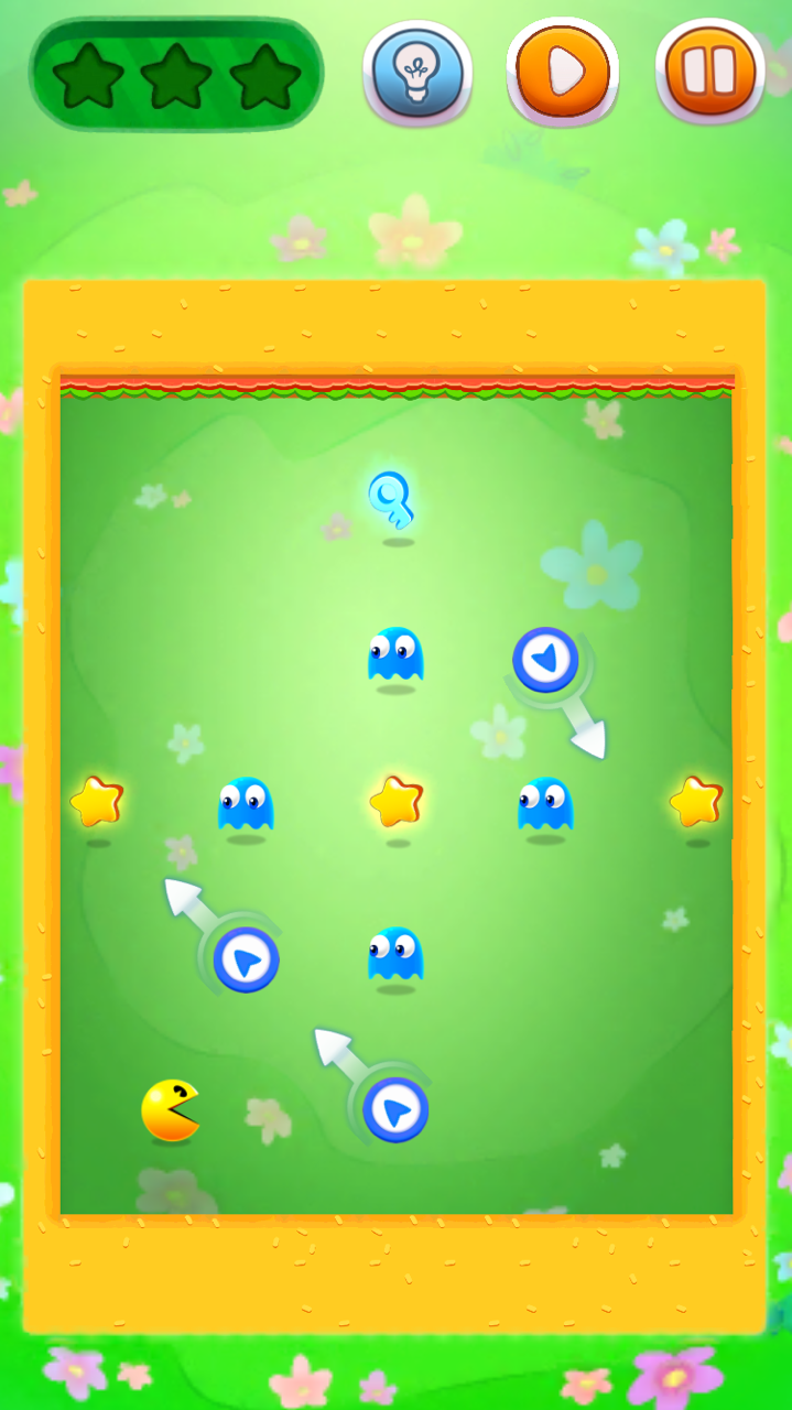 PAC-MAN Bounce Download latest APK for Android (0.854)