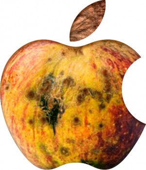 RottenApple