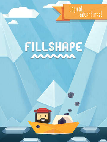 fillshape