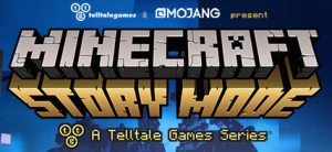 Minecraft: Story Mode ganha data de lançamento e novo trailer