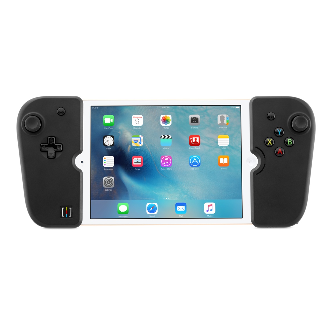 Gamevice lança joystick ideal para jogar no iPad