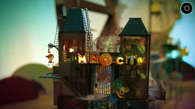 lumino city apk