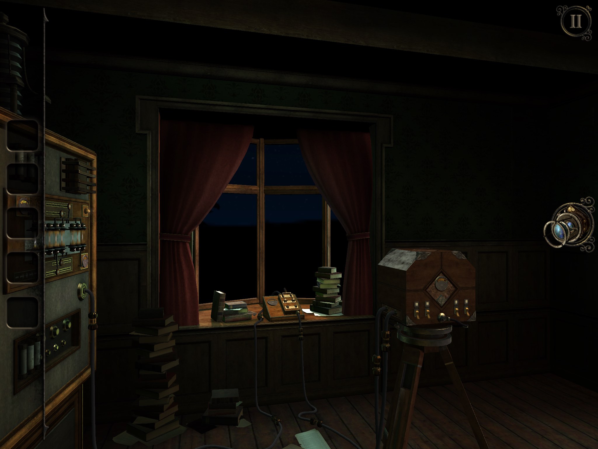 The Room review  Adventure Gamers