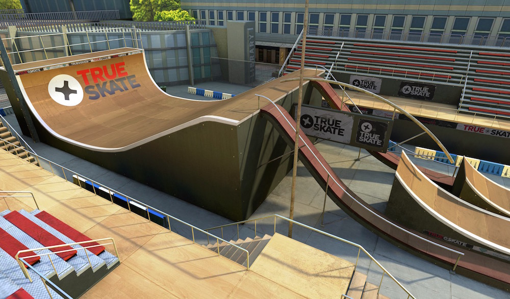 true skate skateparks apk