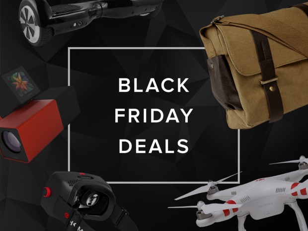 (Updated) Black Friday 2020: Here Are Some Of The Notable Discounts On