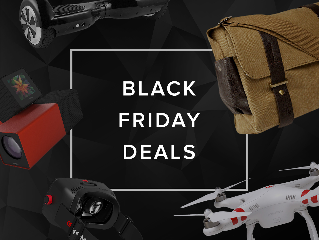 Black Friday 2018: Here Are Some Of The Notable Discounts On The App Store