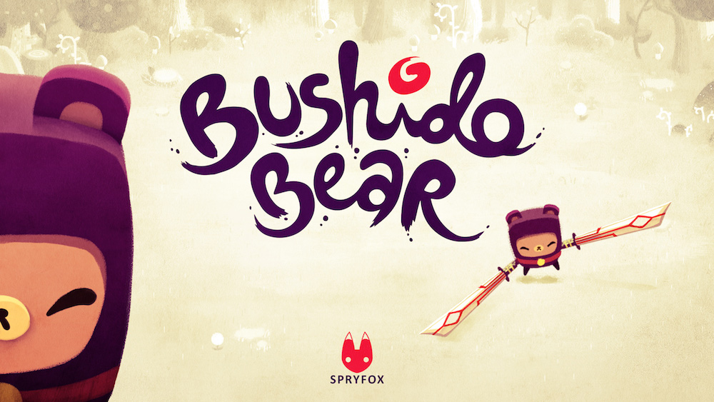 bushidobear