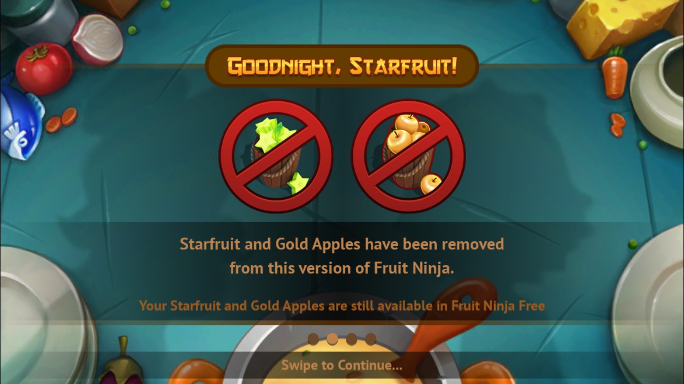 fruit ninja online