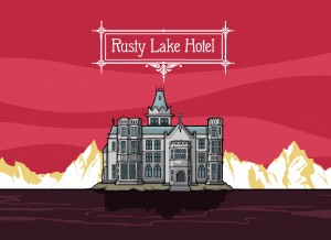 rusty lake hotel