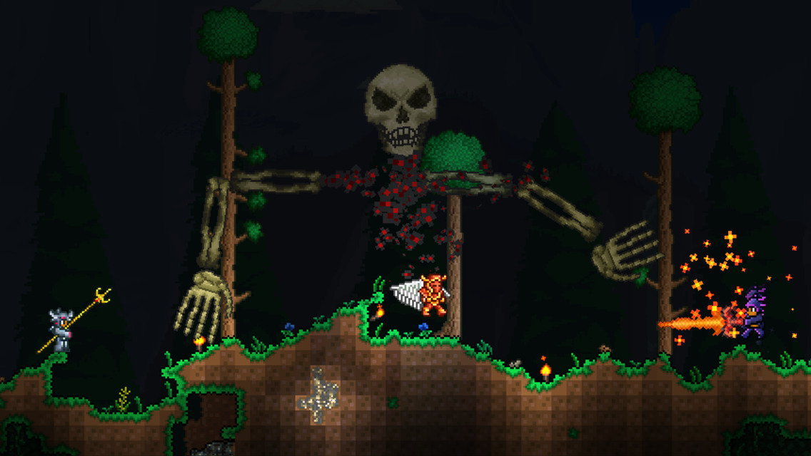 terraria