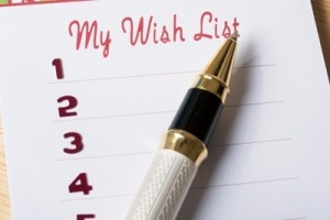 wish-list