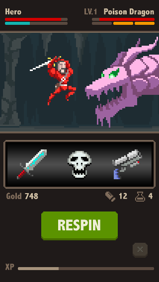 Great Dungeon Go on the App Store