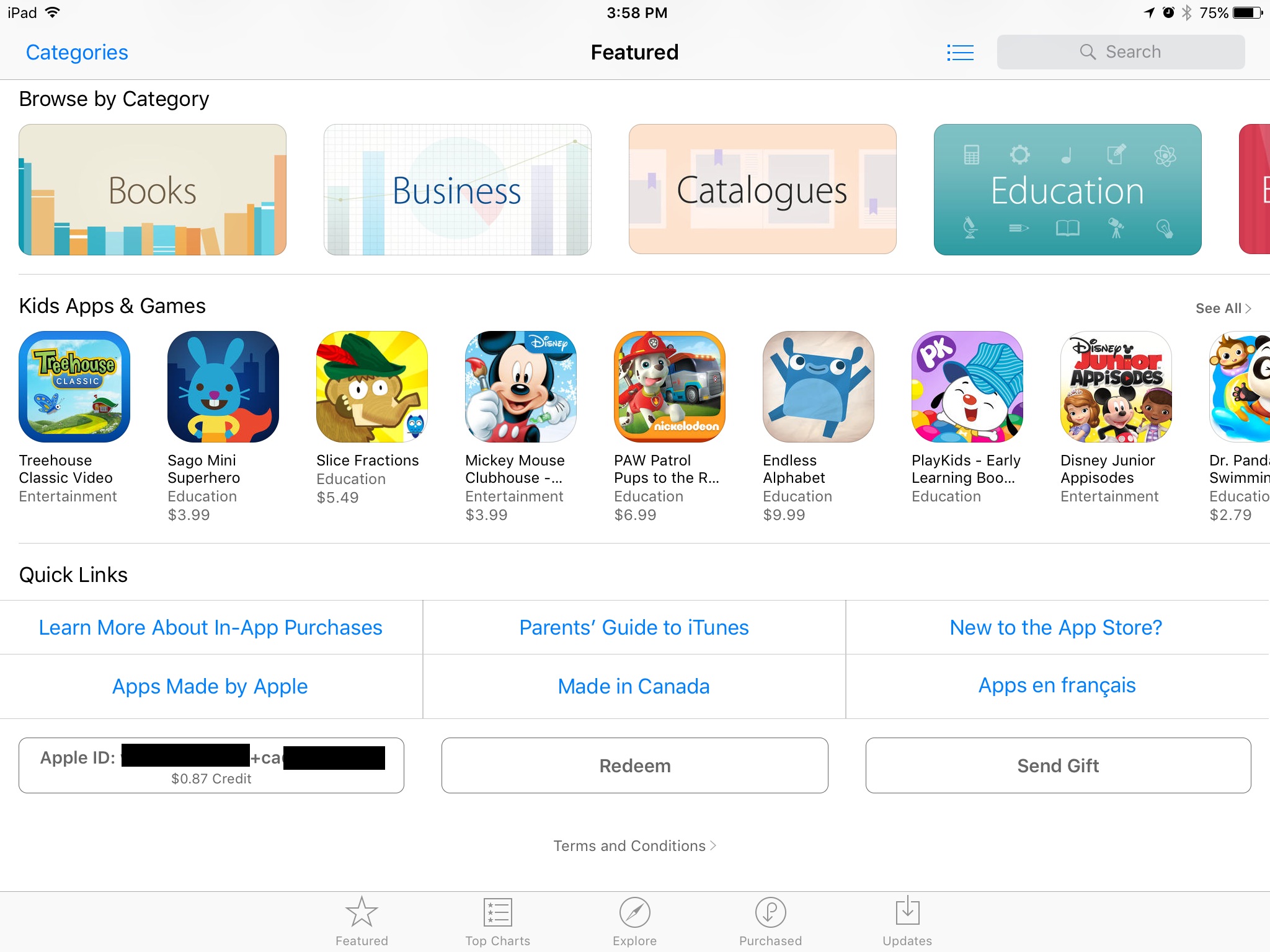 How to Soft Launch - Apple ID on App Store