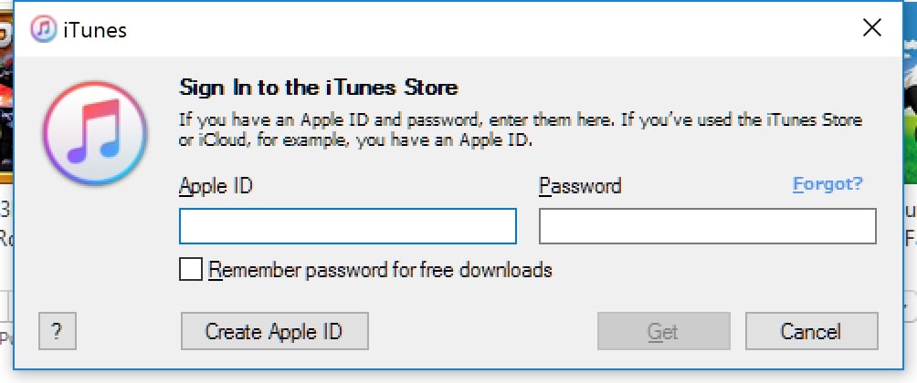 How to Soft Launch - Create Apple ID