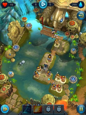 Defenders 2: Tower Defense - Apps on Google Play