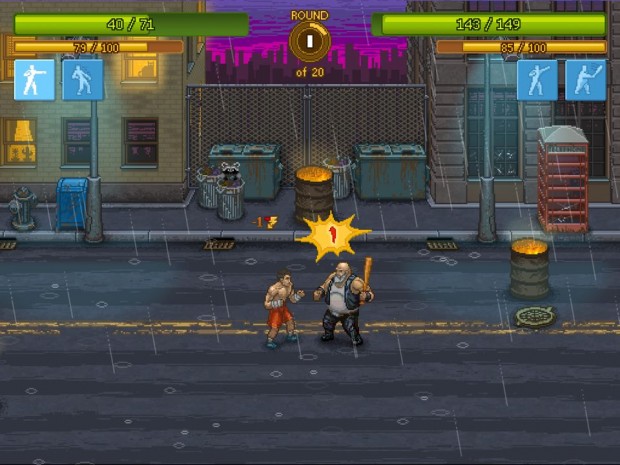 punch club free ios