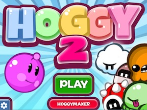 hoggy2titlescreen