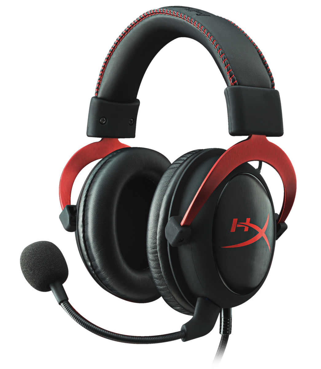 HyperX Cloud Revolver Headset Review - Comfort, Quality, Cost