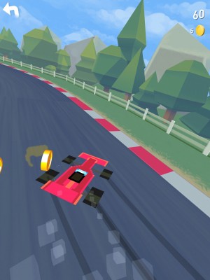 Thumb Drift - Furious Racing na App Store