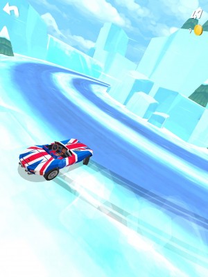 Thumb Drift - Furious Racing on the App Store