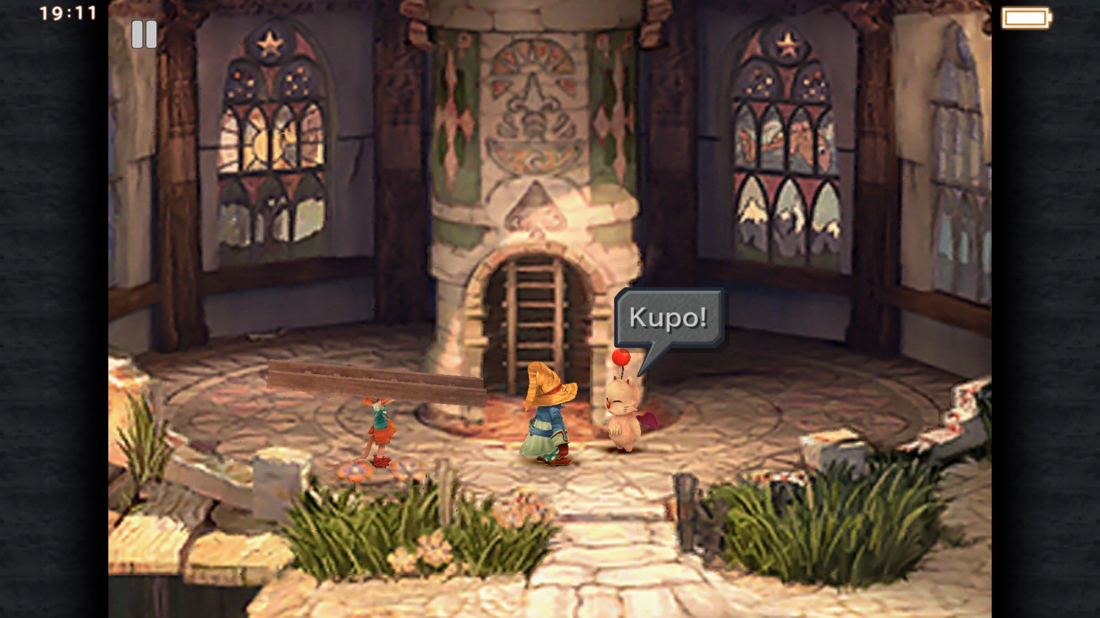 final fantasy 9 for pc