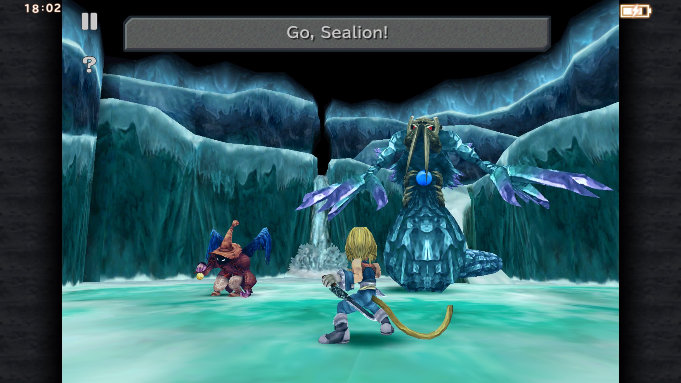 Final Fantasy 9 Review Celebrating The Series In Style Toucharcade