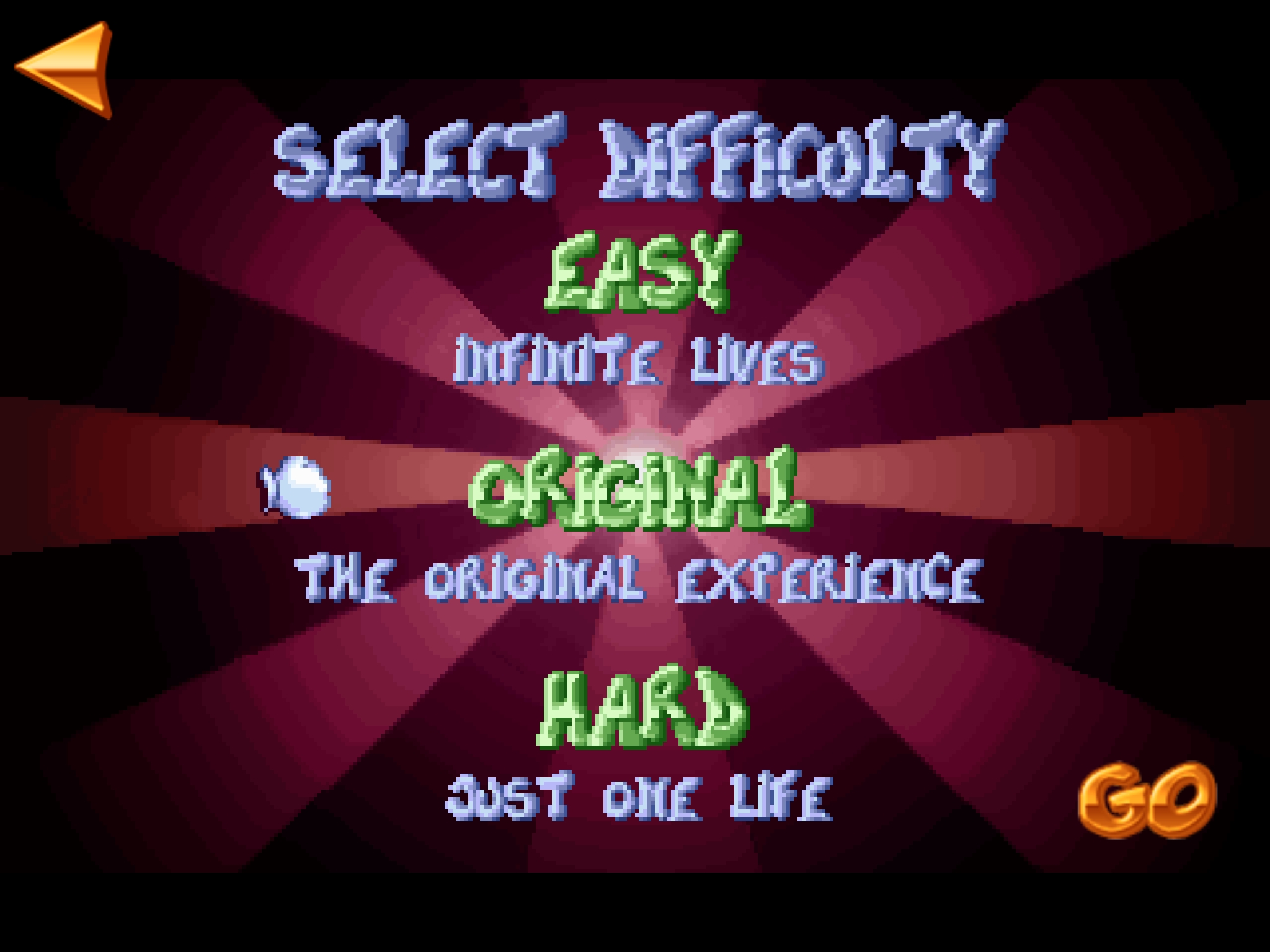 Rayman Classic Review 1