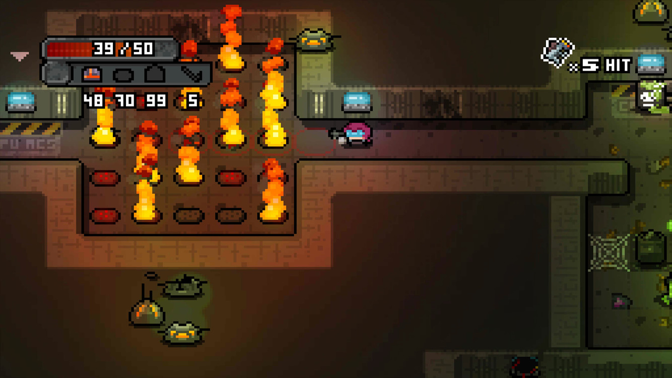 Space Grunts Review 2