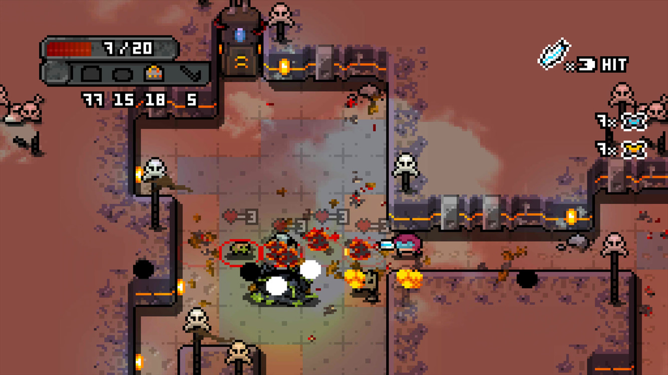 Space Grunts Review 3