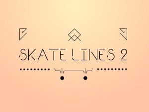 Skate Lines 2