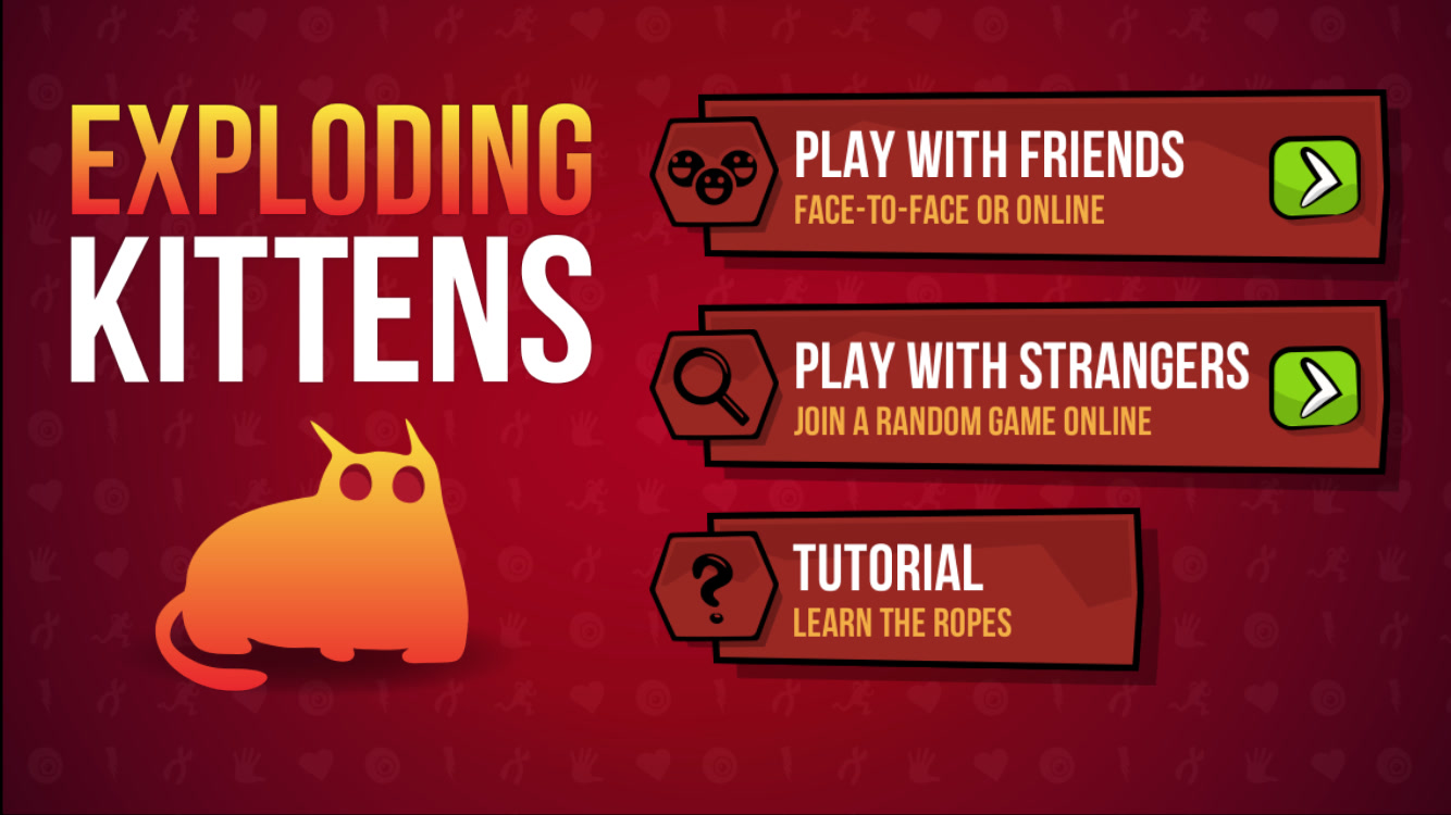 exploding kittens game slick deals