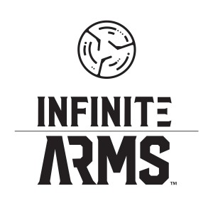 Infinite Arms logo