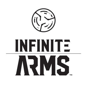 infinite arms toys