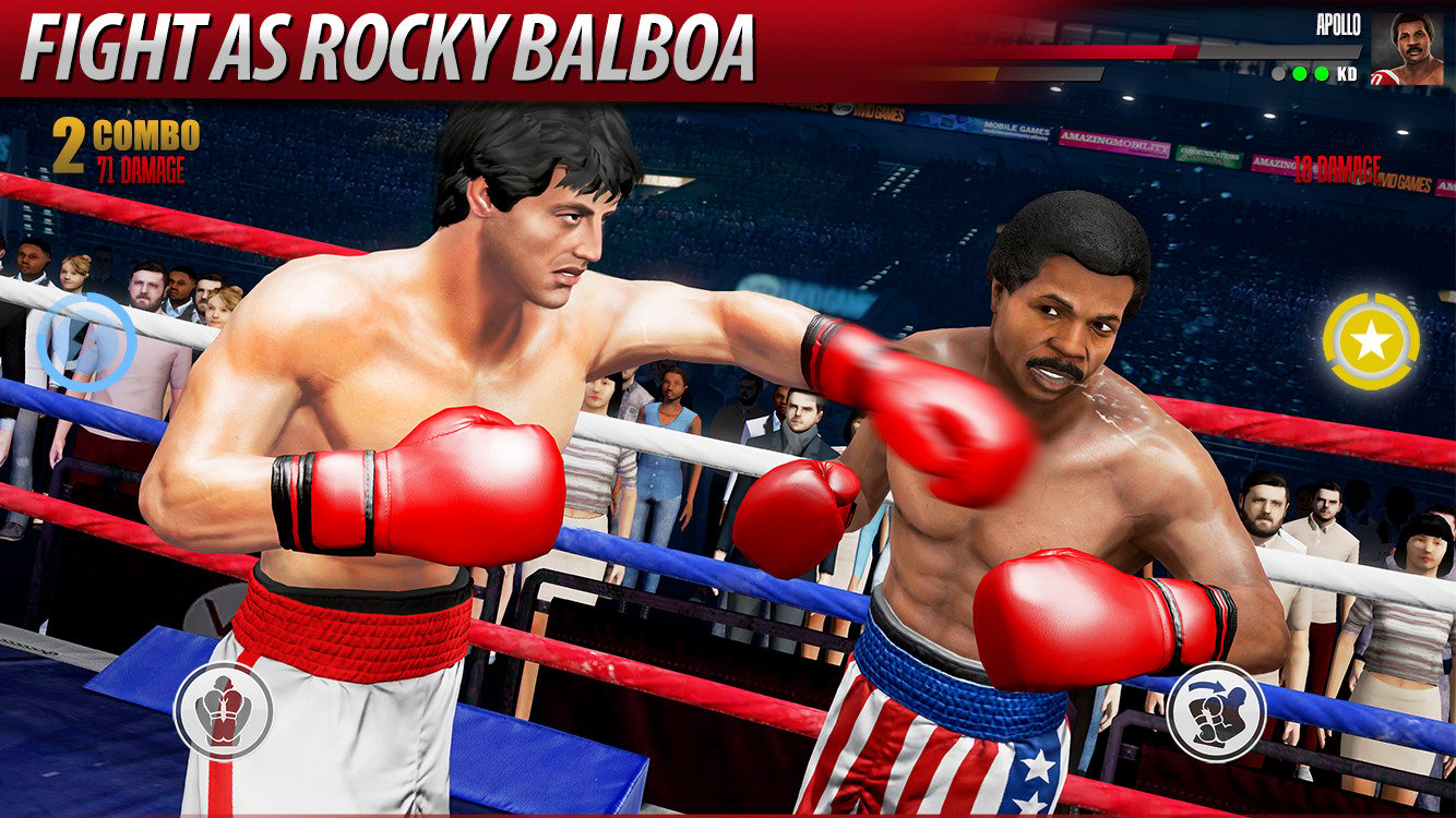 How To Make A Boxing Game In Roblox