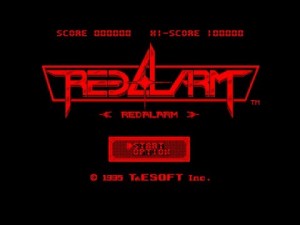 redalarm