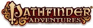 Pathfinder Adventures