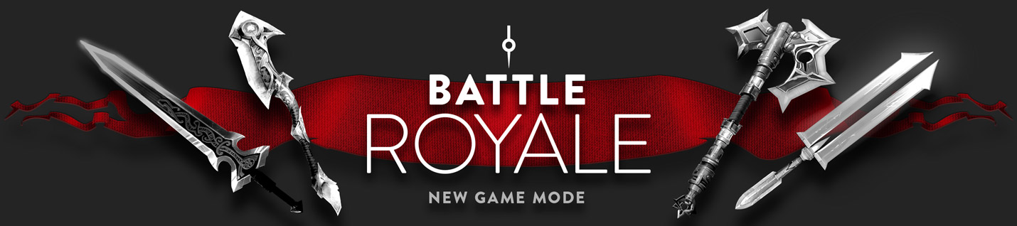 BattleRoyale