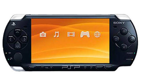 PSP