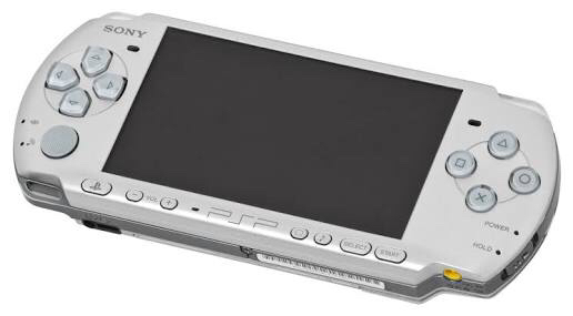 PSP1000