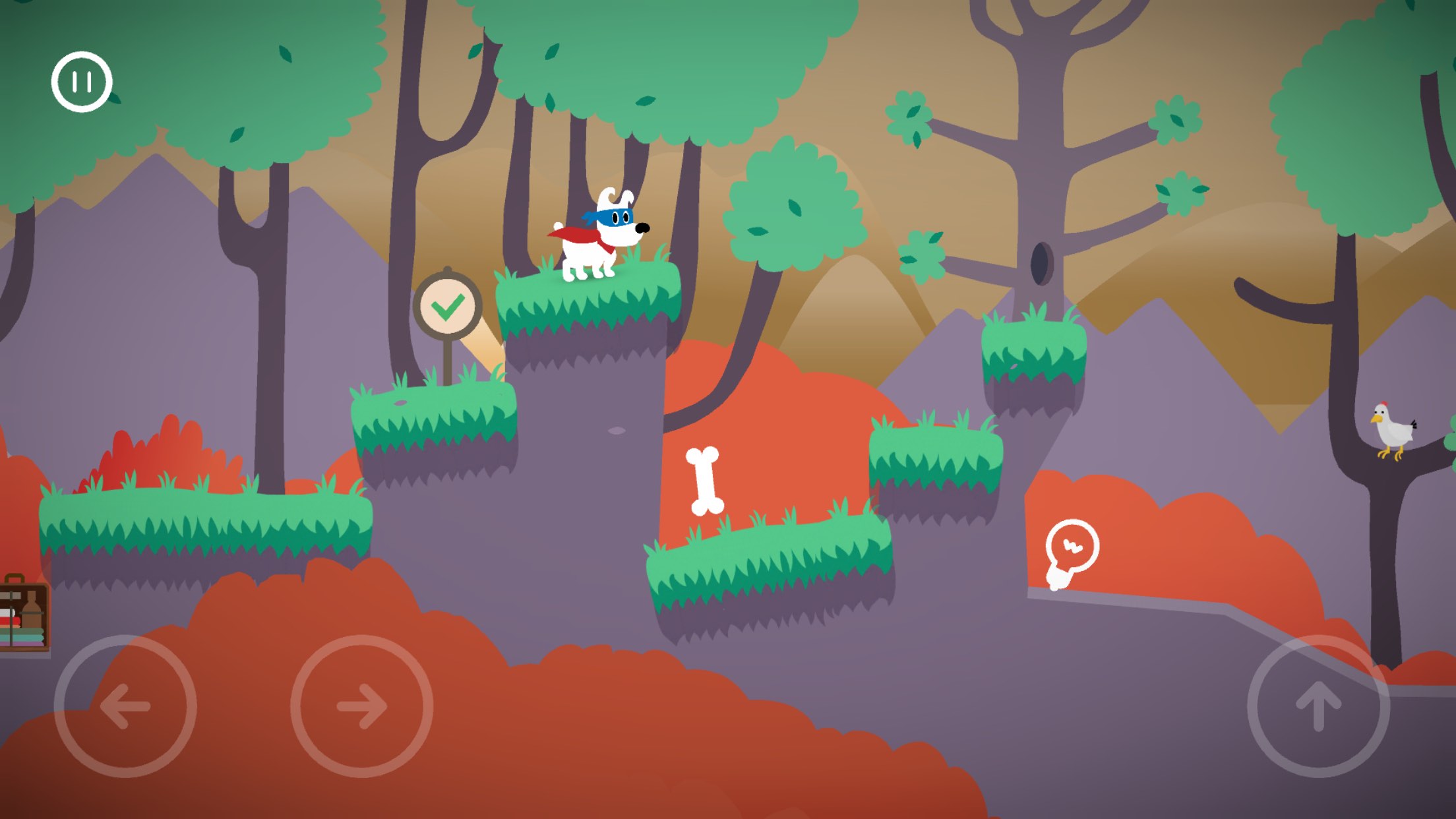 download mimpi dreams switch