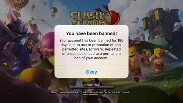 Pin on Clash of clans free