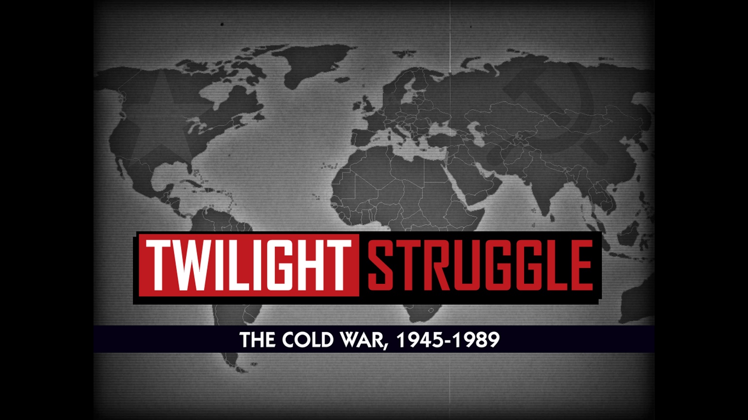 Twilight Struggle