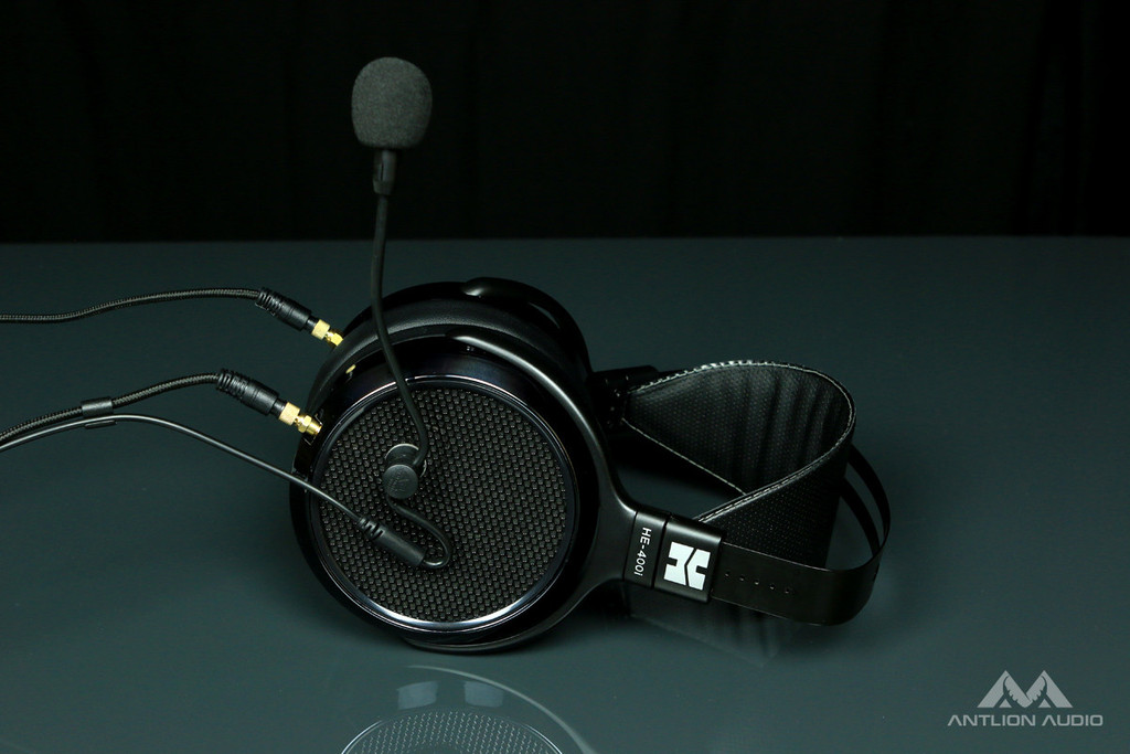 Modmic hyperx cloud online 2