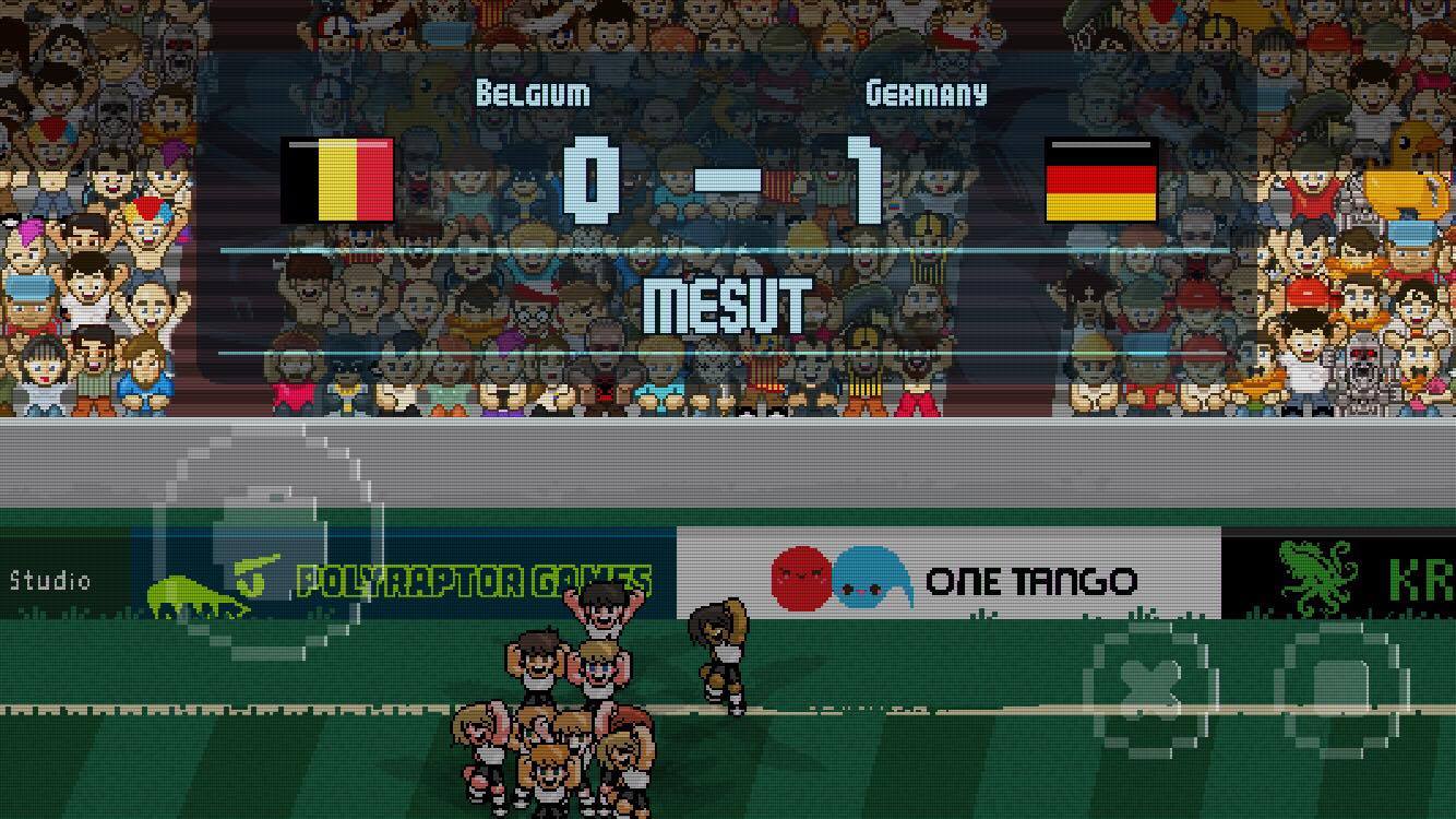 Pixel Cup Soccer 16 2