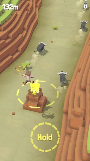 rodeo stampede 2