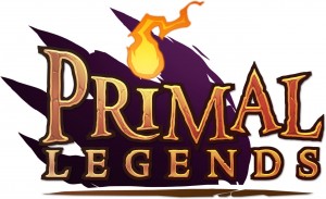 Primal Legends